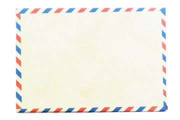 Obraz premium envelope notebook