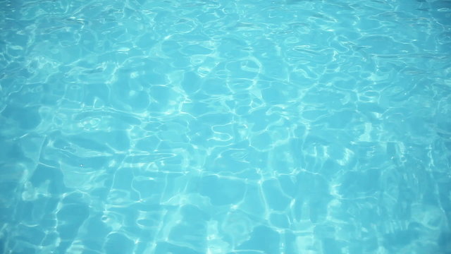 quiet pool surface  2
