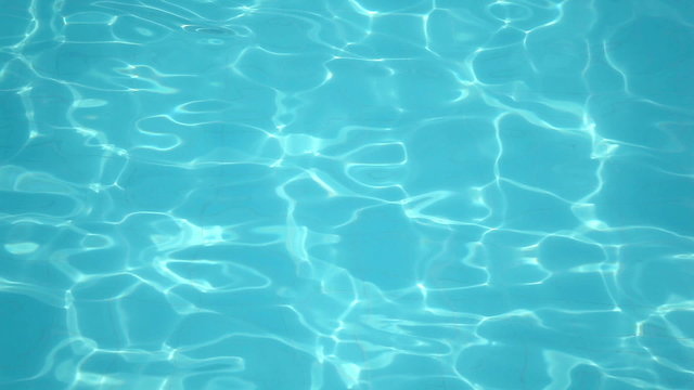 quiet pool surface  1