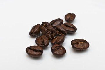 Kaffeebohnen Coffeebeans