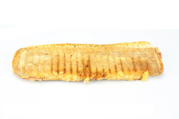 sandwich grillé
