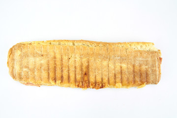 sandwich grillé