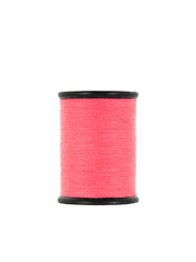 Roll pink thread