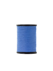 Roll blue thread