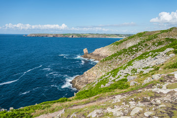 Bretagne - La Pointe du Raz