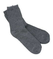 Wool Socks