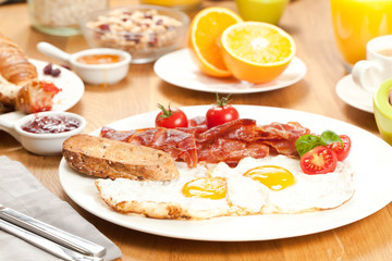 spiegel ei frühstuck