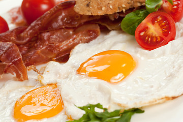 spiegel ei frühstuck