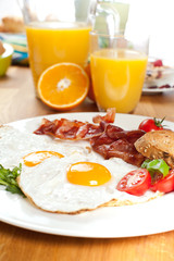 frühstuck Tisch