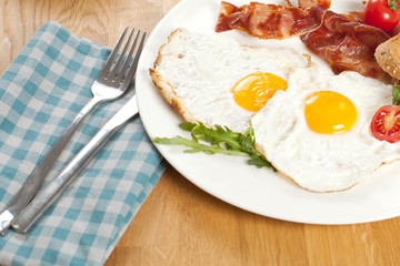 frühstuck Tisch