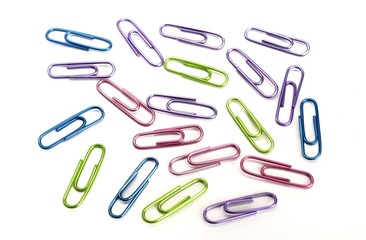Paper clips