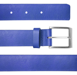 Belt isolated ion white background