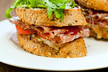 sandwich