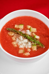 gazpacho