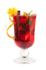 mulled wine