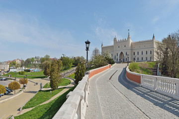 Lublin Castle