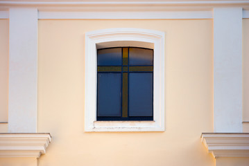Italian window