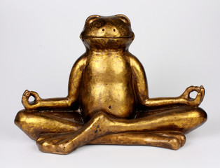 golder Frosch