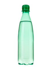 water plastic bottle drink