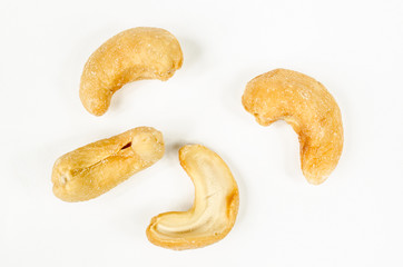 Cashew Kerne