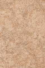 Recycle Beige Striped Pastel Paper Coarse Grunge Texture