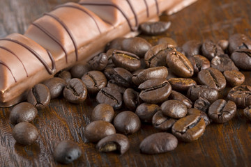 Coffee beans