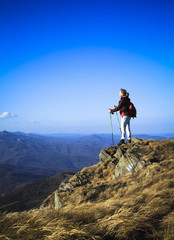 Bieszczady