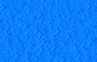 Abstract sky geometric background