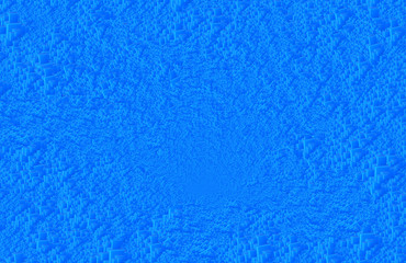 Abstract sky geometric background