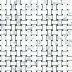 color knitwear or fabric generated texture