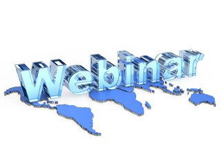 Global webinar