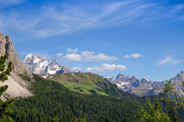 Sella-Runde
