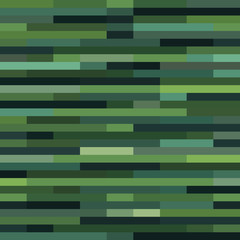 Panele Szklane  Tło zielone wektor wzór geometryczny