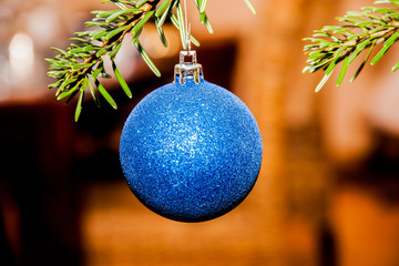 Christbaumschmuck