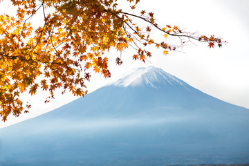 Fujisan