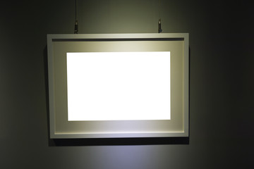 art exhibition