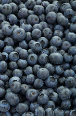 Blueberries