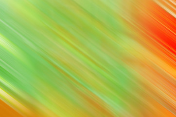 abstract color blurred background