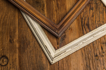 合成用フォトフレーム