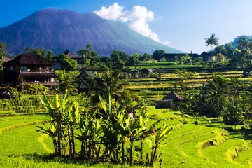  At the foot of Mount Agung © 4th Life Photography