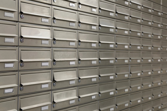 letterbox