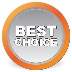 BEST CHOICE ICON