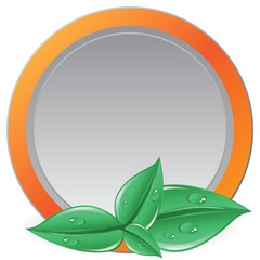 LEAVES ICON