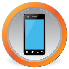 SMARTPHONE ICON