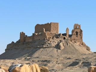 Temple of Bel