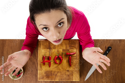 "hot food" Stock photo and royalty-free images on Fotolia.com - Pic