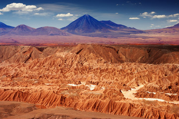Atacama desert - 74365043