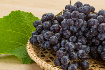 Grape