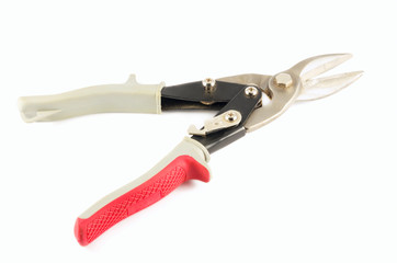 construction scissors