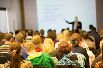 Faculty lecture and workshop.